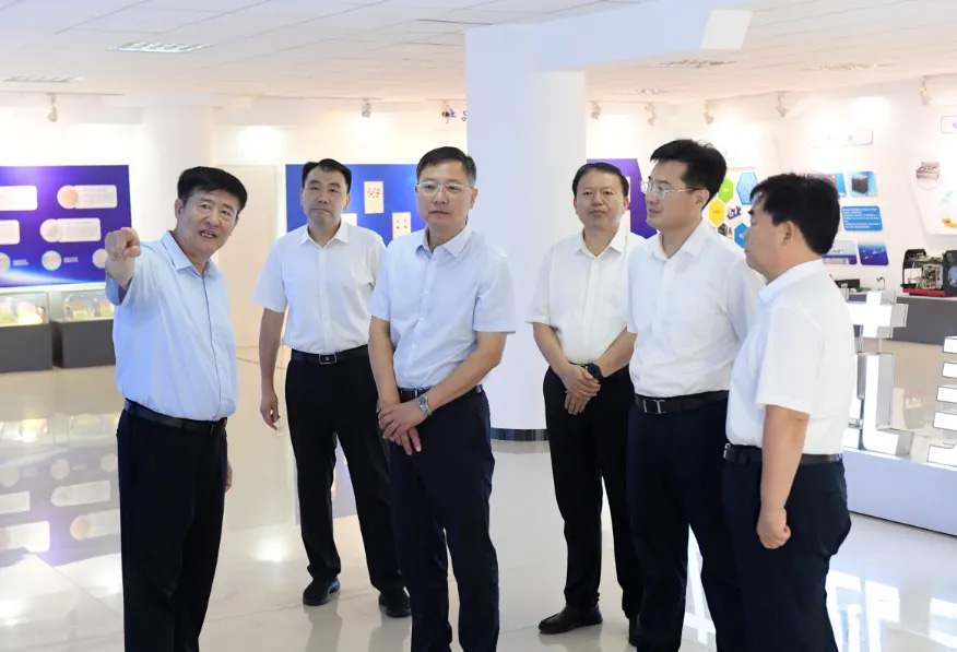 馬曉磊書記來美林調研-1.jpg